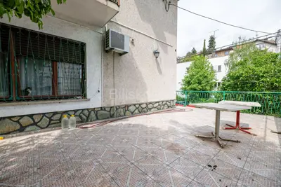For sale, Šalata, Babonićeva Street, detached house, 3 garages - 13