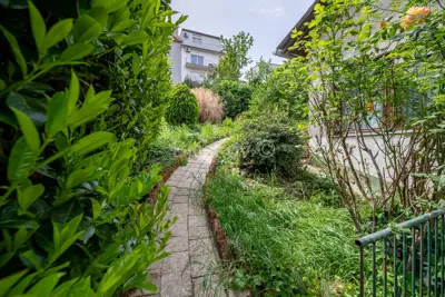 For sale, Šalata, Babonićeva Street, detached house, 3 garages - 15