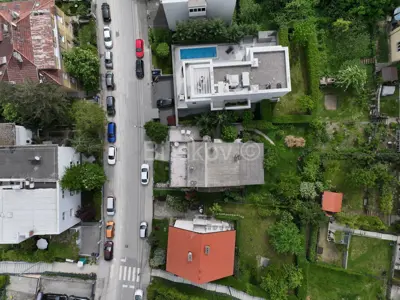 For sale, Šalata, Babonićeva Street, detached house, 3 garages - 3