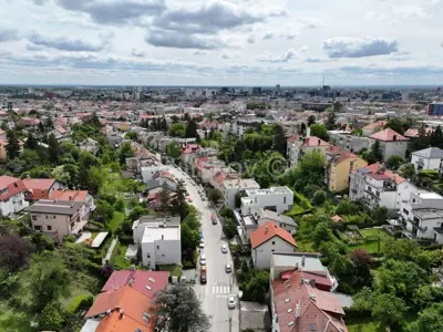 For sale, Šalata, Babonićeva Street, detached house, 3 garages - 8