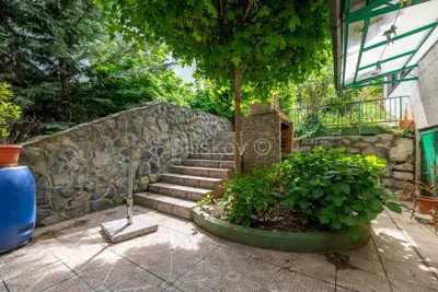 For sale, Šalata, Babonićeva Street, detached house, 3 garages - 14