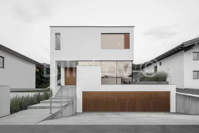 For sale, Šalata, Babonićeva Street, detached house, 3 garages - 11