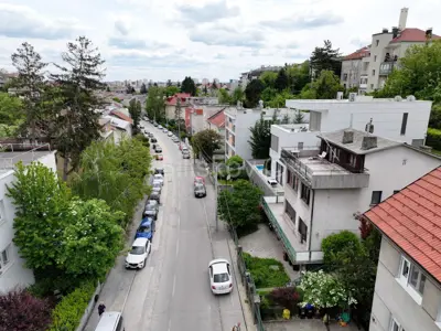 For sale, Šalata, Babonićeva Street, detached house, 3 garages - 9