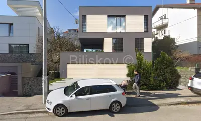 For sale, Šalata, Babonićeva Street, detached house, 3 garages - 10