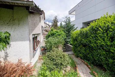 For sale, Šalata, Babonićeva Street, detached house, 3 garages - 16