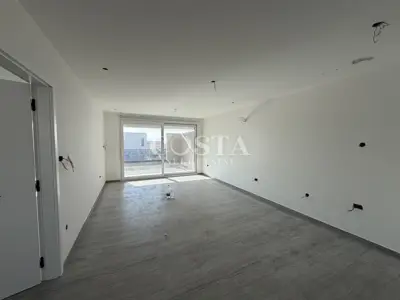 Stan 57,69 m², Povljana - pogled na more i terasa - 6