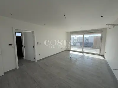 Stan 57,69 m², Povljana - pogled na more i terasa - 7