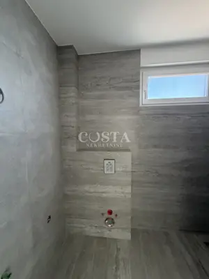 Stan 57,69 m², Povljana - pogled na more i terasa - 9