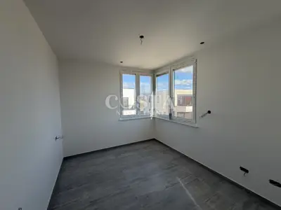 Stan 57,69 m², Povljana - pogled na more i terasa - 8