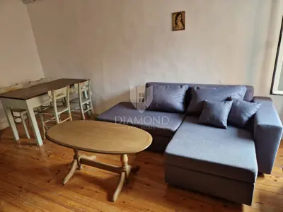 Apartment 43 m², Rovinj - 25 m from the sea, 2nd floor - 2