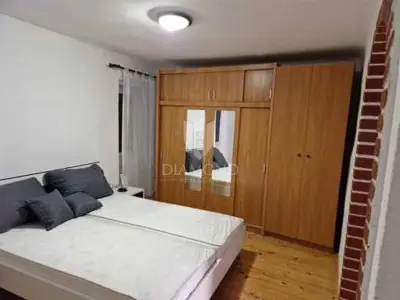 Apartment 43 m², Rovinj - 25 m from the sea, 2nd floor - 4