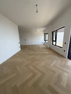Apartment 121 m², Bivio - sea view and 2 garage spaces - 17