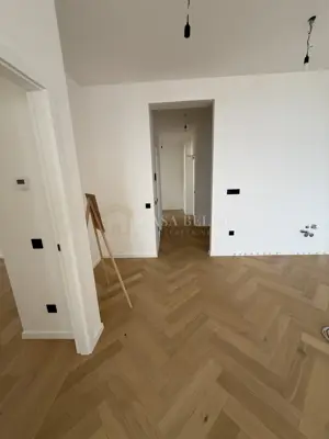 Apartment 121 m², Bivio - sea view and 2 garage spaces - 21