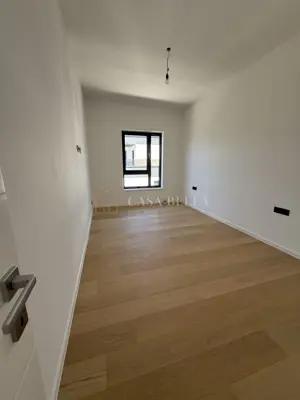 Apartment 121 m², Bivio - sea view and 2 garage spaces - 20