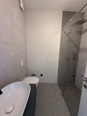 Apartment 121 m², Bivio - sea view and 2 garage spaces - 22