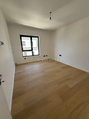 Apartment 121 m², Bivio - sea view and 2 garage spaces - 18