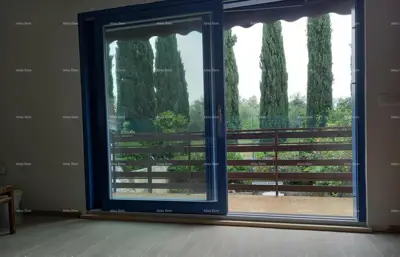 Haus 140 m², Zambratija - 300 m von dem Strand