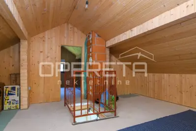 Gewerbeobjekt 110 m², Krapinske Toplice, ruhiges Grün - 6