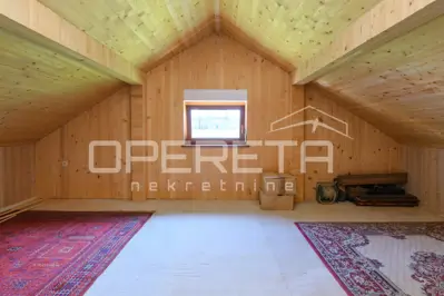 Gewerbeobjekt 110 m², Krapinske Toplice, ruhiges Grün - 5