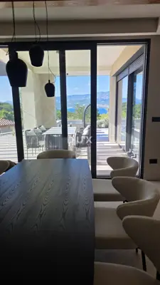 Villa 232 m², Šilo na Krku - by the beach and privacy - 8