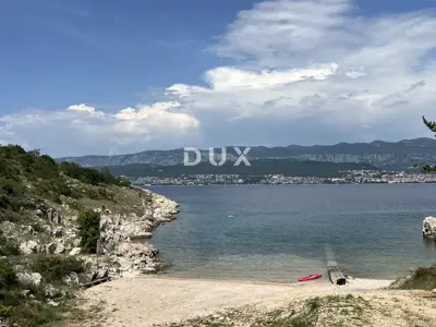 Villa 232 m², Šilo na Krku - by the beach and privacy - 6