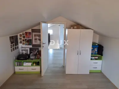 Apartment 88 m², Bale - quiet location - 15