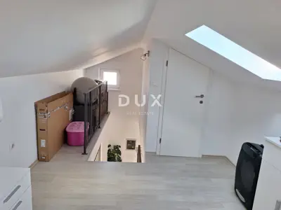 Apartment 88 m², Bale - quiet location - 14