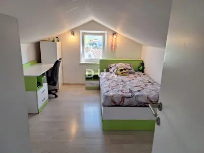Apartment 88 m², Bale - quiet location - 20
