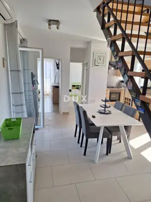 Apartment 88 m², Bale - quiet location - 5