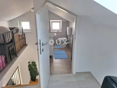 Apartment 88 m², Bale - quiet location - 13
