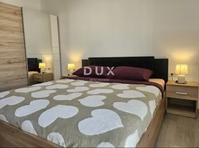 Apartment 88 m², Bale - quiet location - 21