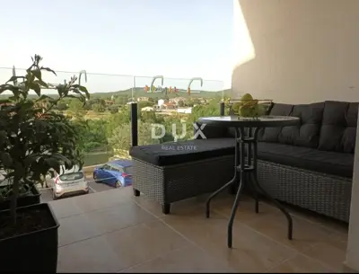 Apartment 88 m², Bale - quiet location - 12