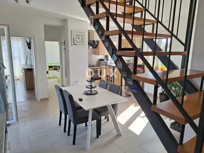Apartment 88 m², Bale - quiet location - 4