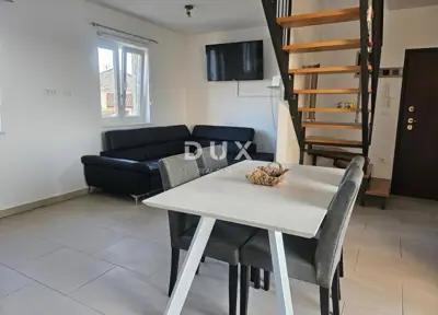 Apartment 88 m², Bale - quiet location - 6