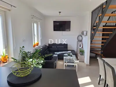 Apartment 88 m², Bale - quiet location - 2