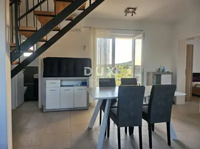 Apartment 88 m², Bale - quiet location - 3