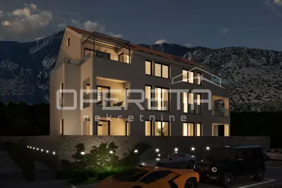 Wohnung zum Kauf in Orebić, 89 m² - 10