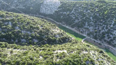 Zemljište 4.834 m², Splitska - blizu mora i centra - 22