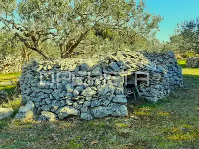 Zemljište 4.834 m², Splitska - blizu mora i centra - 9