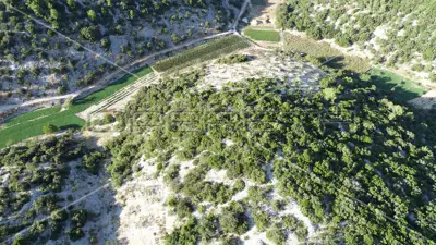 Zemljište 4.834 m², Splitska - blizu mora i centra - 20