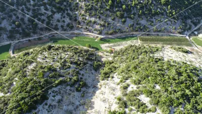 Zemljište 4.834 m², Splitska - blizu mora i centra - 17