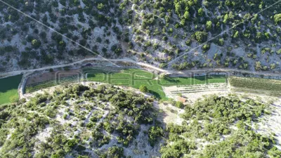 Zemljište 4.834 m², Splitska - blizu mora i centra - 18