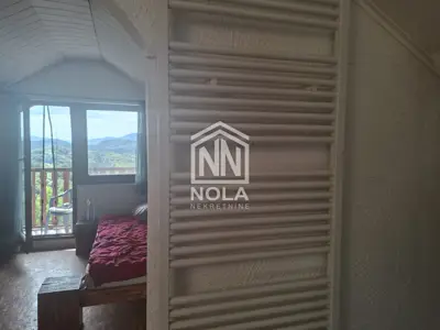 House 150 m², Jelovec Voćanski - view and greenery - 19