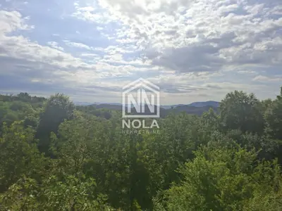 House 150 m², Jelovec Voćanski - view and greenery - 3