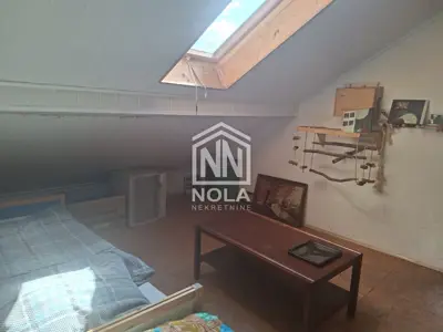 House 150 m², Jelovec Voćanski - view and greenery - 16