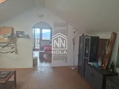 House 150 m², Jelovec Voćanski - view and greenery - 15