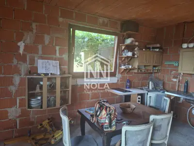 House 150 m², Jelovec Voćanski - view and greenery - 7