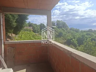 House 150 m², Jelovec Voćanski - view and greenery - 4
