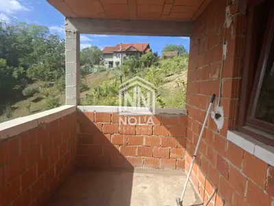 House 150 m², Jelovec Voćanski - view and greenery - 2