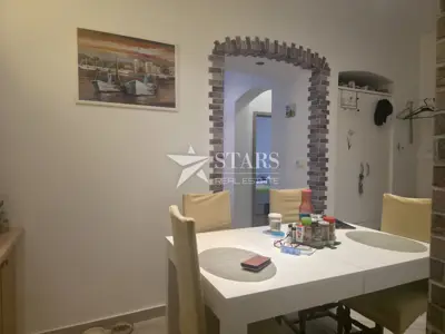 Wohnung 64 m², Rijeka Pećine - 2 Schlafzimmer und Wohnzimmer - 7